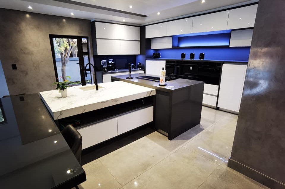 Kitchens Products PAge 1